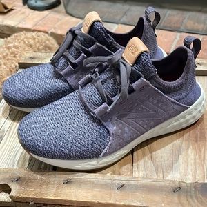 New Balance Fresh Foam Cruz
